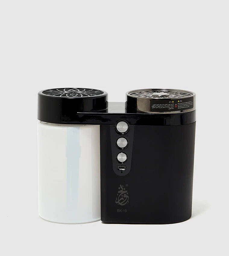Bakhoor & Diffuser (BK-19)
