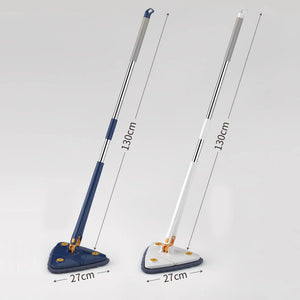 130cm Comfortable Length Mop