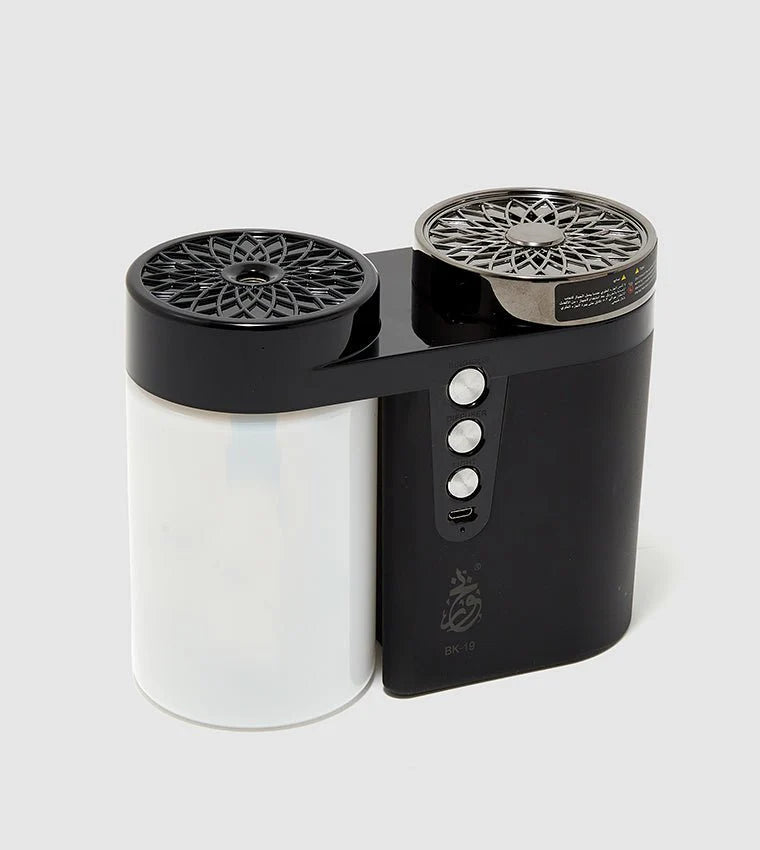 Bakhoor & Diffuser (BK-19)